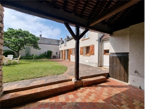 longere à la vente -   45520  GIDY, surface 14 m2 vente longere - UBI426443722